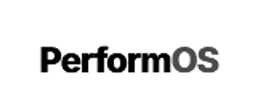 Performos logo