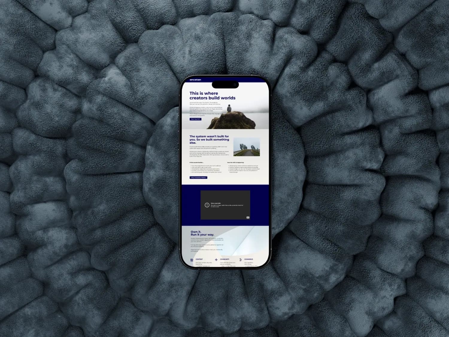 Arcatar screen 5