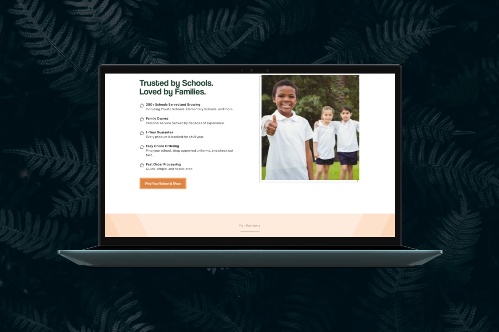 Skobels screen 2