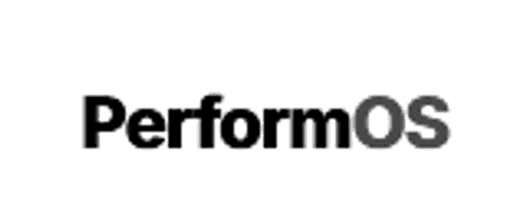 Performos logo